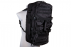 Plecak Tactical 750-1 40L - Czarny